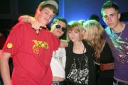 3 Jahre Kra 7. Februar 09
